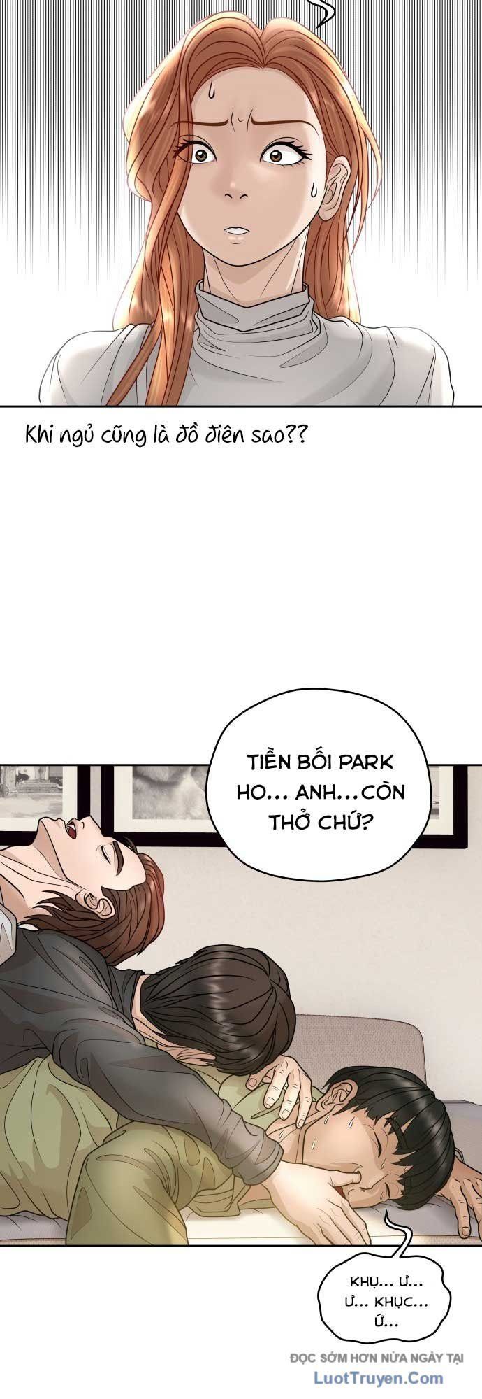 Thiếu Nữ Vượt Thời Gian Chapter 5 - Trang 19