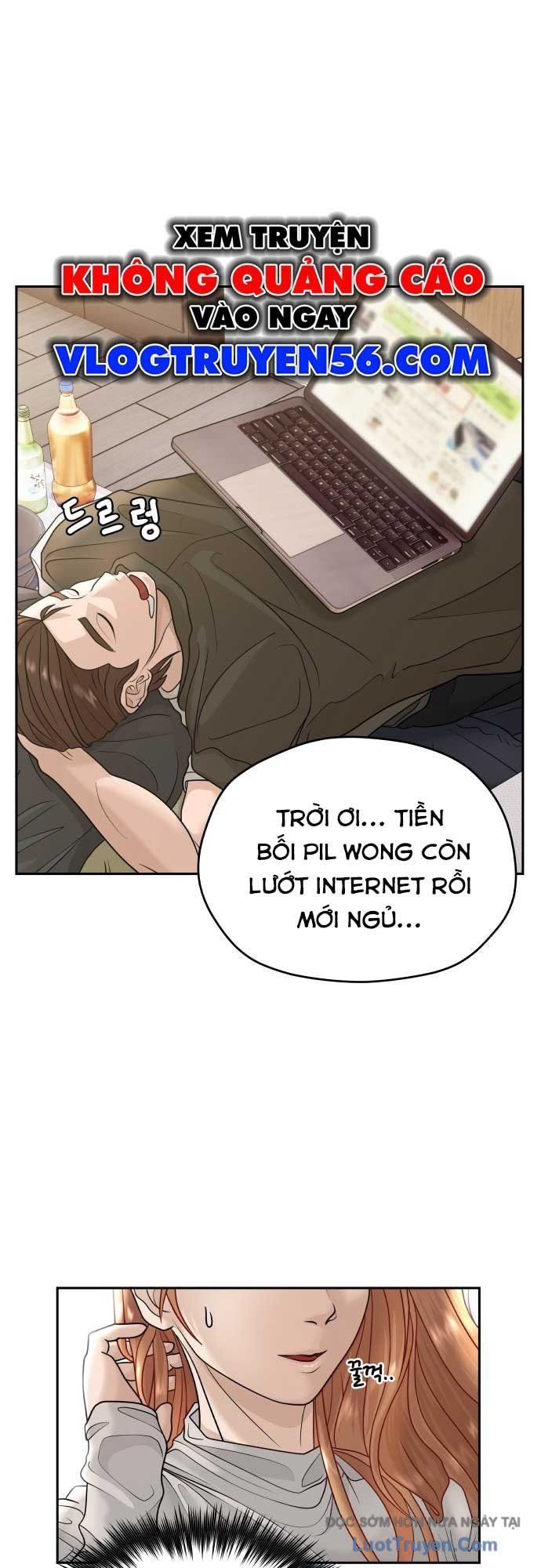 Thiếu Nữ Vượt Thời Gian Chapter 5 - Trang 20