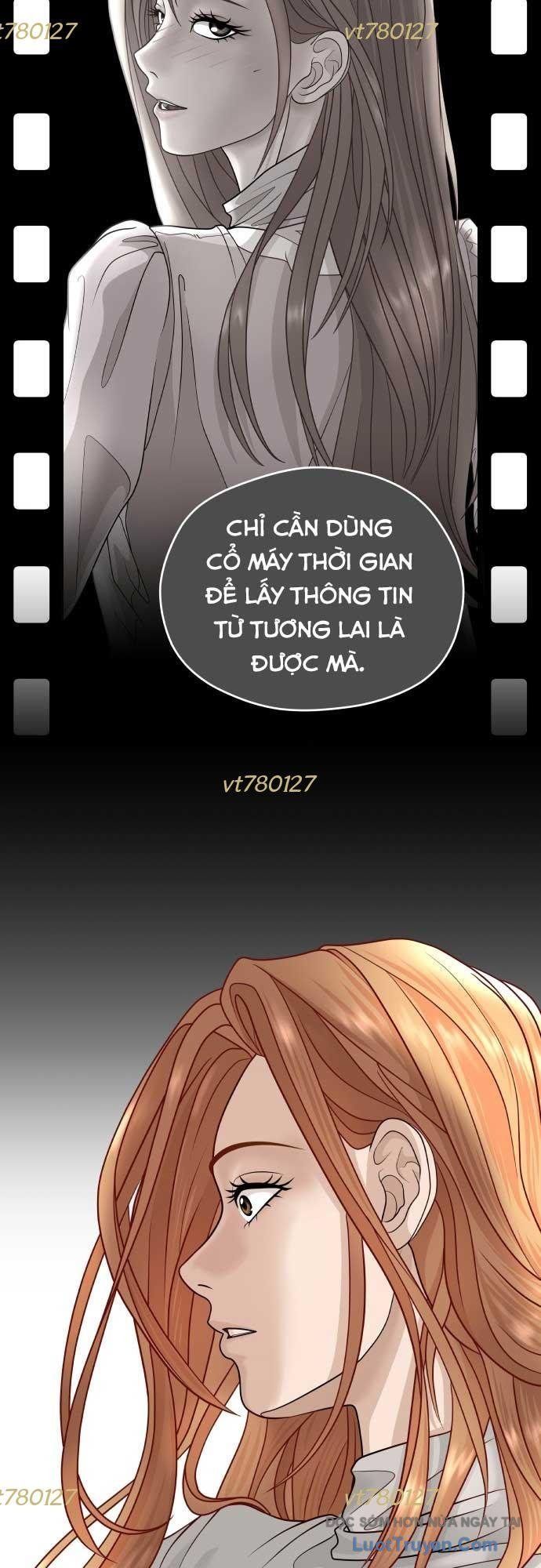 Thiếu Nữ Vượt Thời Gian Chapter 5 - Trang 25