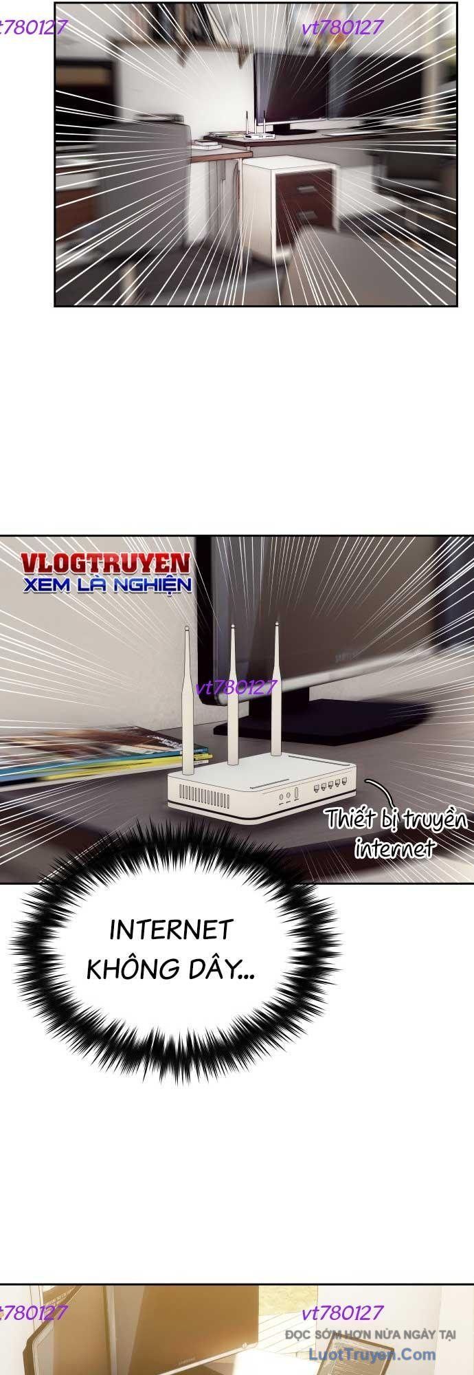 Thiếu Nữ Vượt Thời Gian Chapter 5 - Trang 28