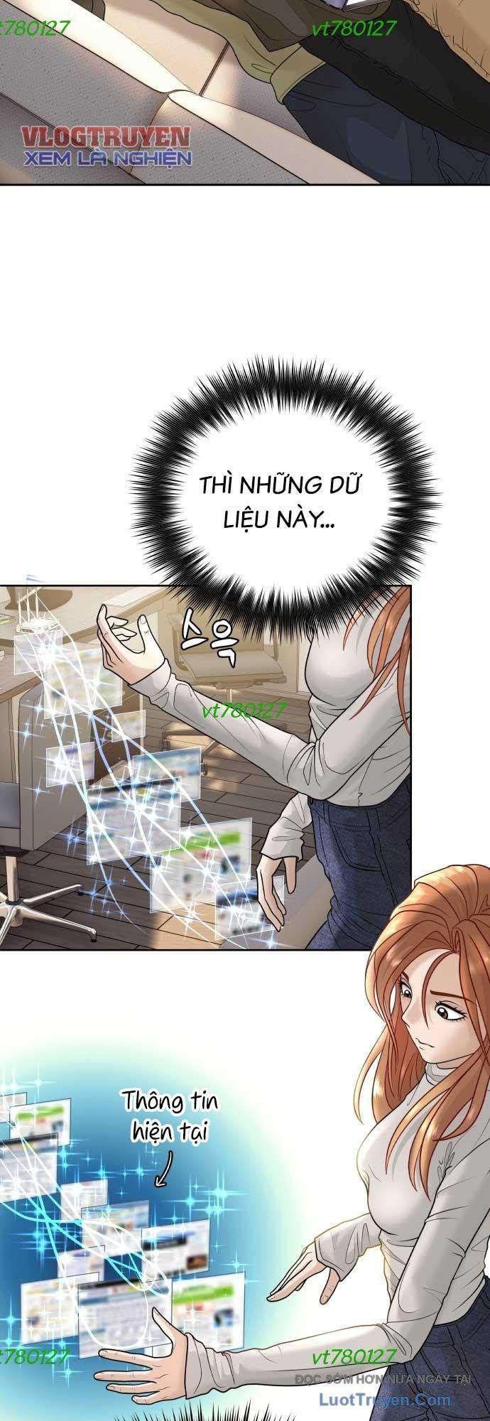 Thiếu Nữ Vượt Thời Gian Chapter 5 - Trang 30