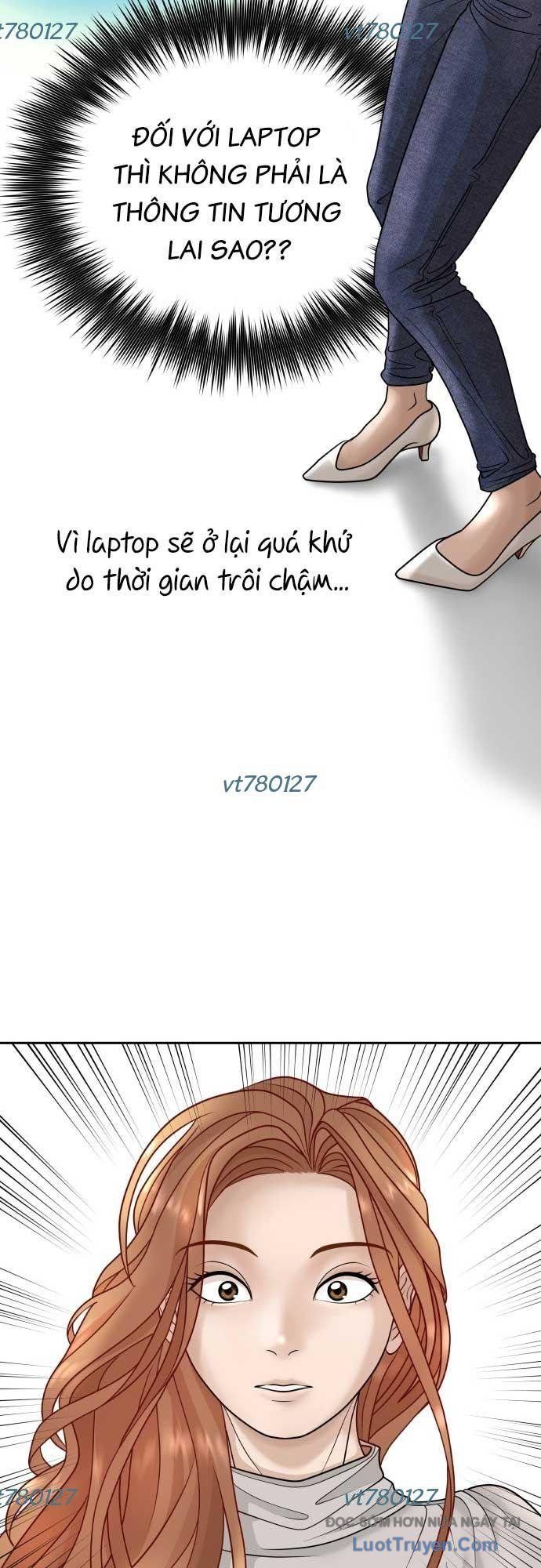 Thiếu Nữ Vượt Thời Gian Chapter 5 - Trang 31