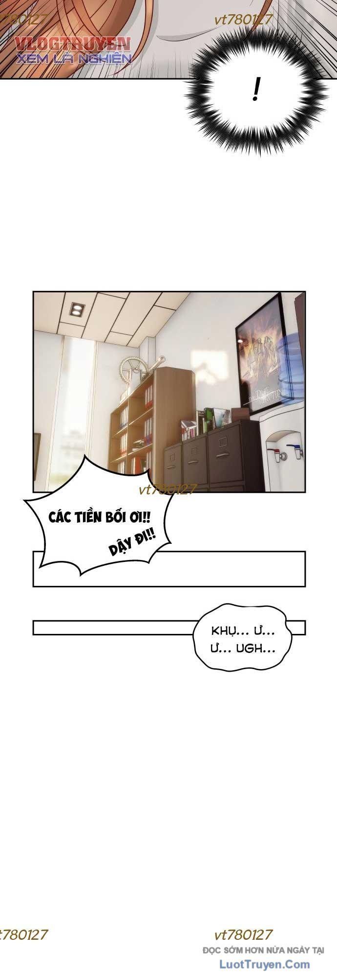 Thiếu Nữ Vượt Thời Gian Chapter 5 - Trang 32
