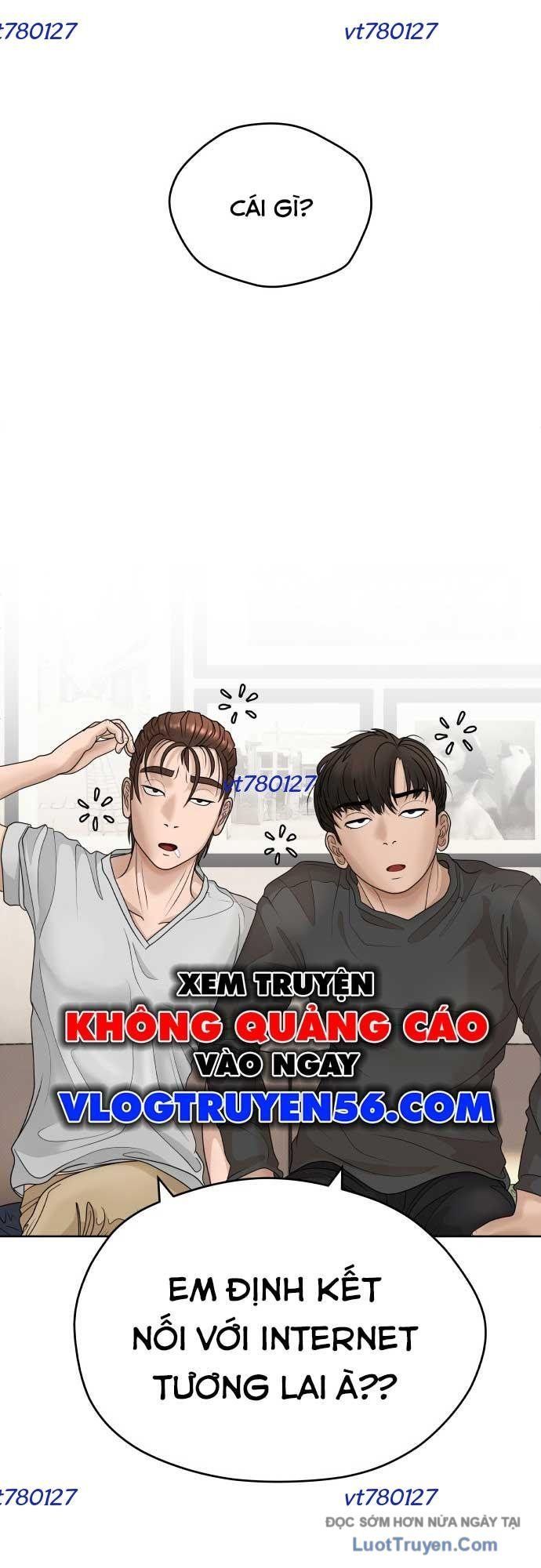 Thiếu Nữ Vượt Thời Gian Chapter 5 - Trang 33