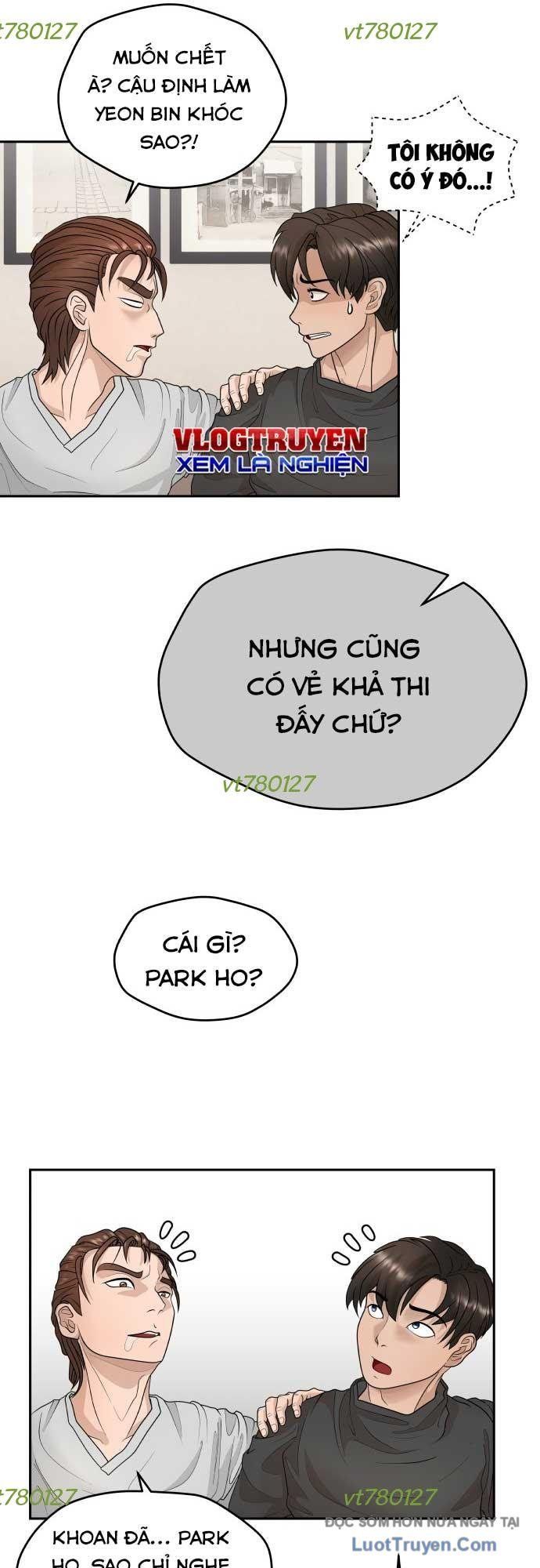 Thiếu Nữ Vượt Thời Gian Chapter 5 - Trang 41