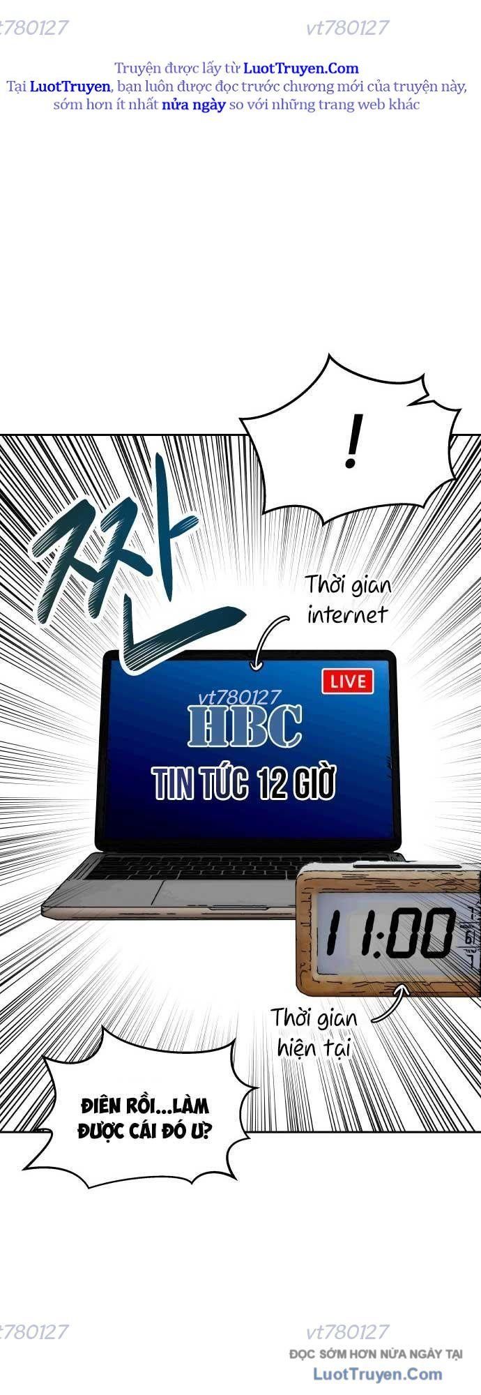 Thiếu Nữ Vượt Thời Gian Chapter 5 - Trang 46
