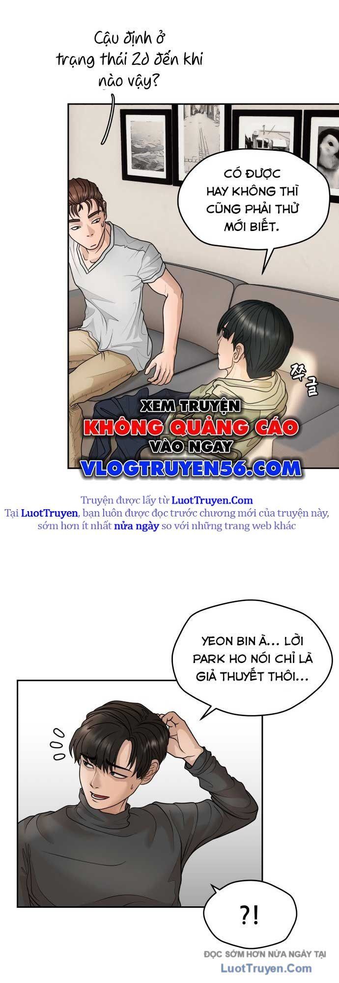 Thiếu Nữ Vượt Thời Gian Chapter 5 - Trang 47