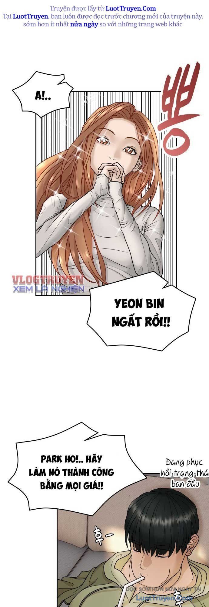 Thiếu Nữ Vượt Thời Gian Chapter 5 - Trang 48