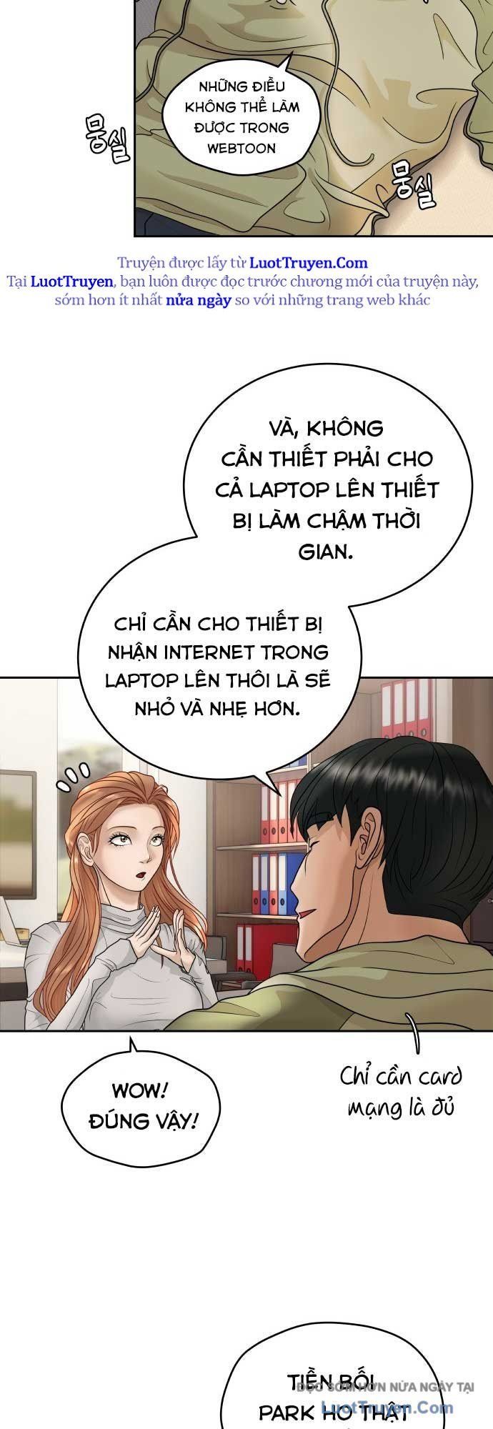 Thiếu Nữ Vượt Thời Gian Chapter 5 - Trang 49
