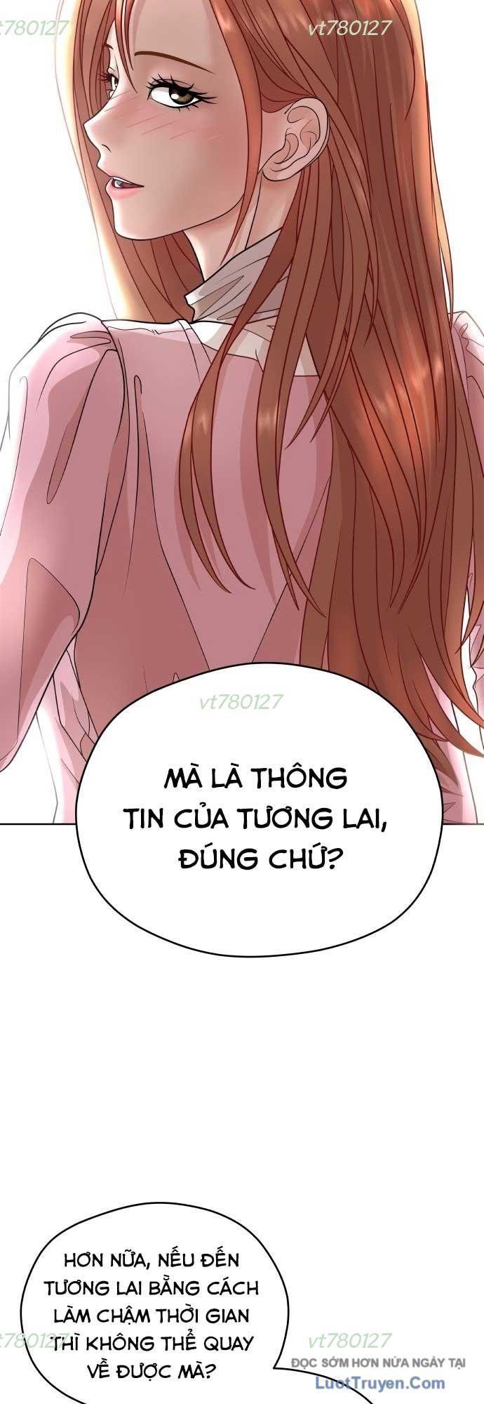 Thiếu Nữ Vượt Thời Gian Chapter 5 - Trang 5