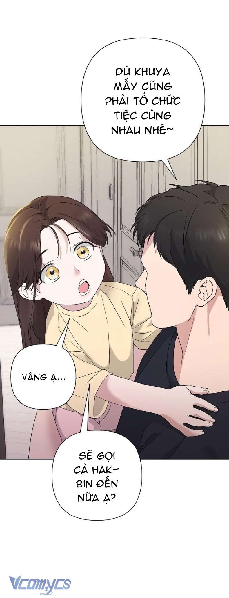 Thiêu Rụi Chapter 1 - Trang 12
