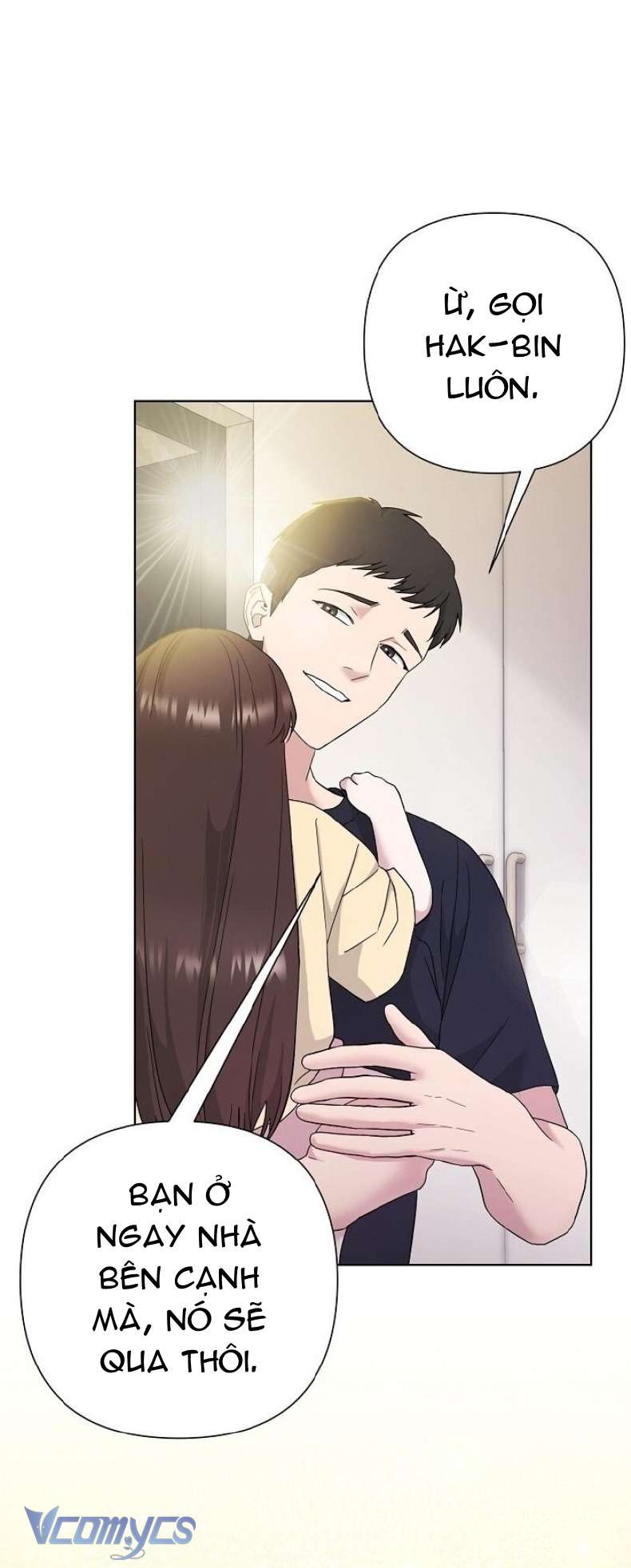 Thiêu Rụi Chapter 1 - Trang 13