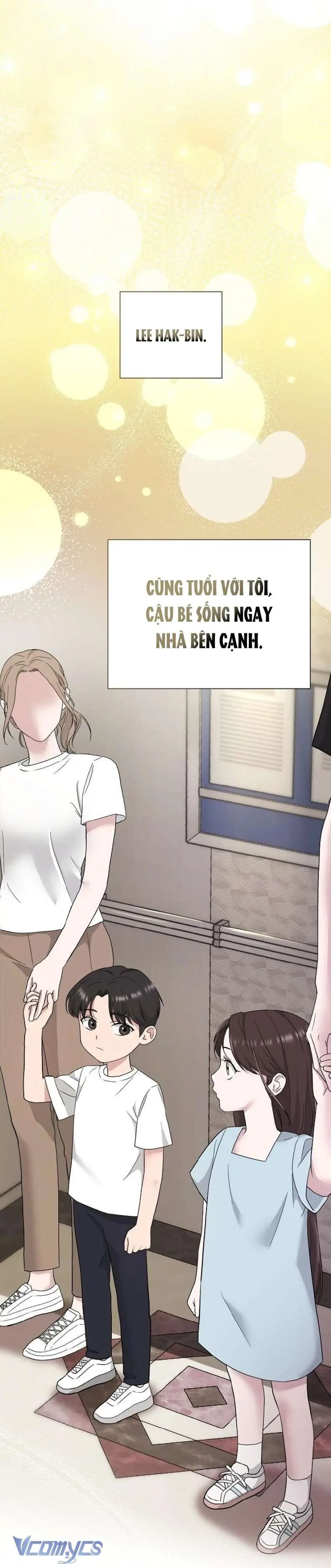 Thiêu Rụi Chapter 1 - Trang 15