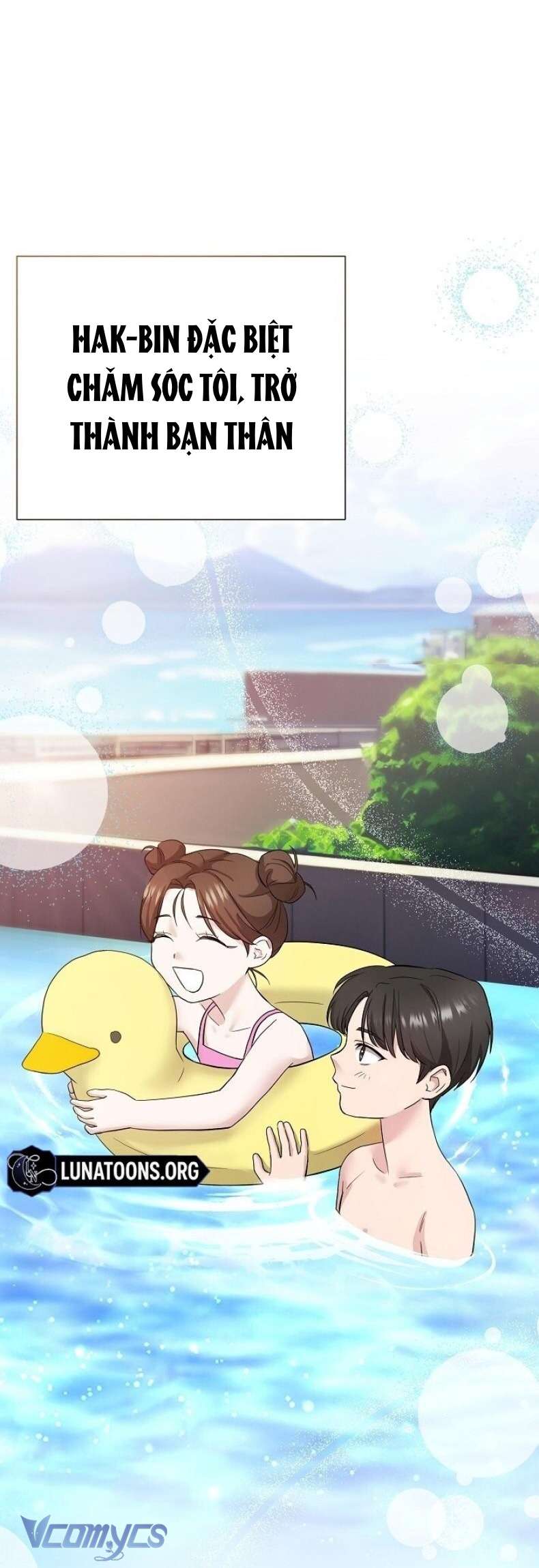Thiêu Rụi Chapter 1 - Trang 17