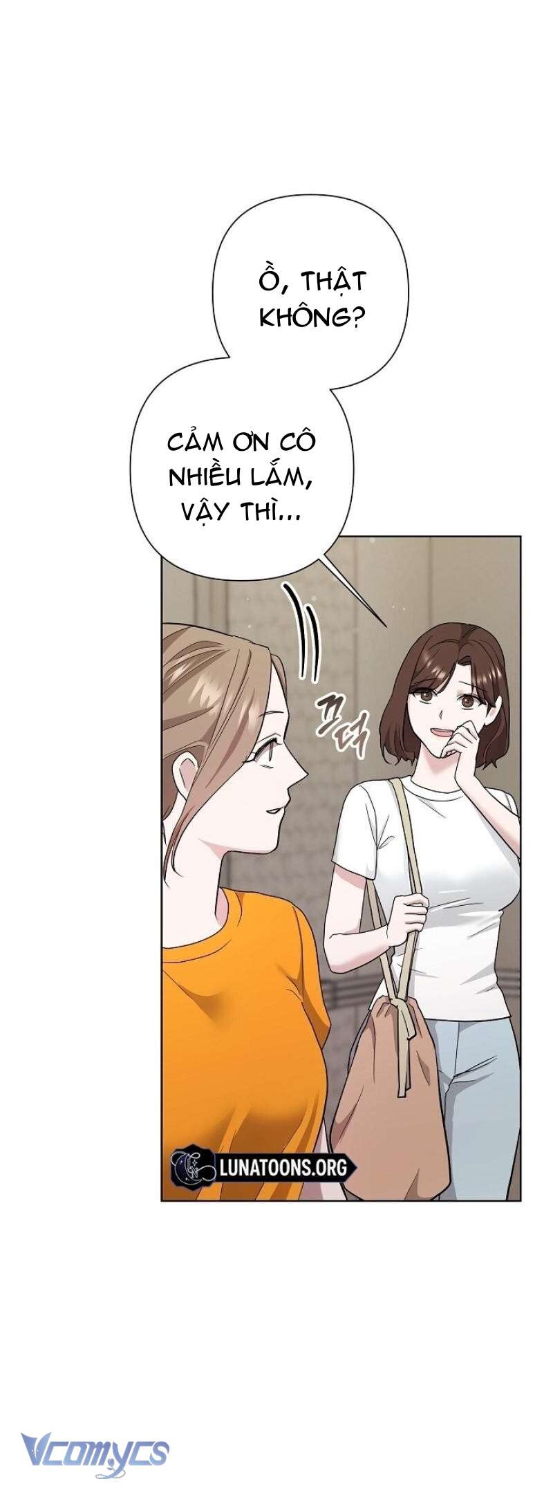 Thiêu Rụi Chapter 1 - Trang 23