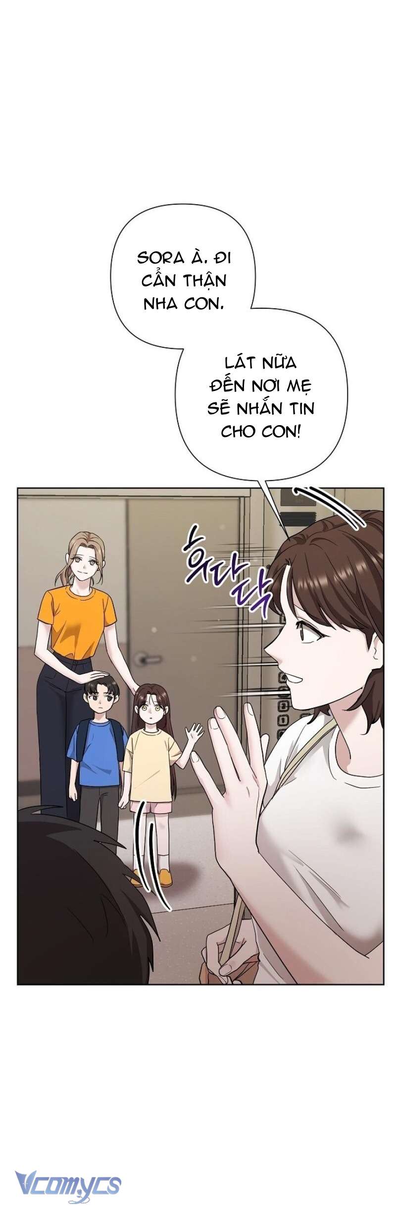 Thiêu Rụi Chapter 1 - Trang 24