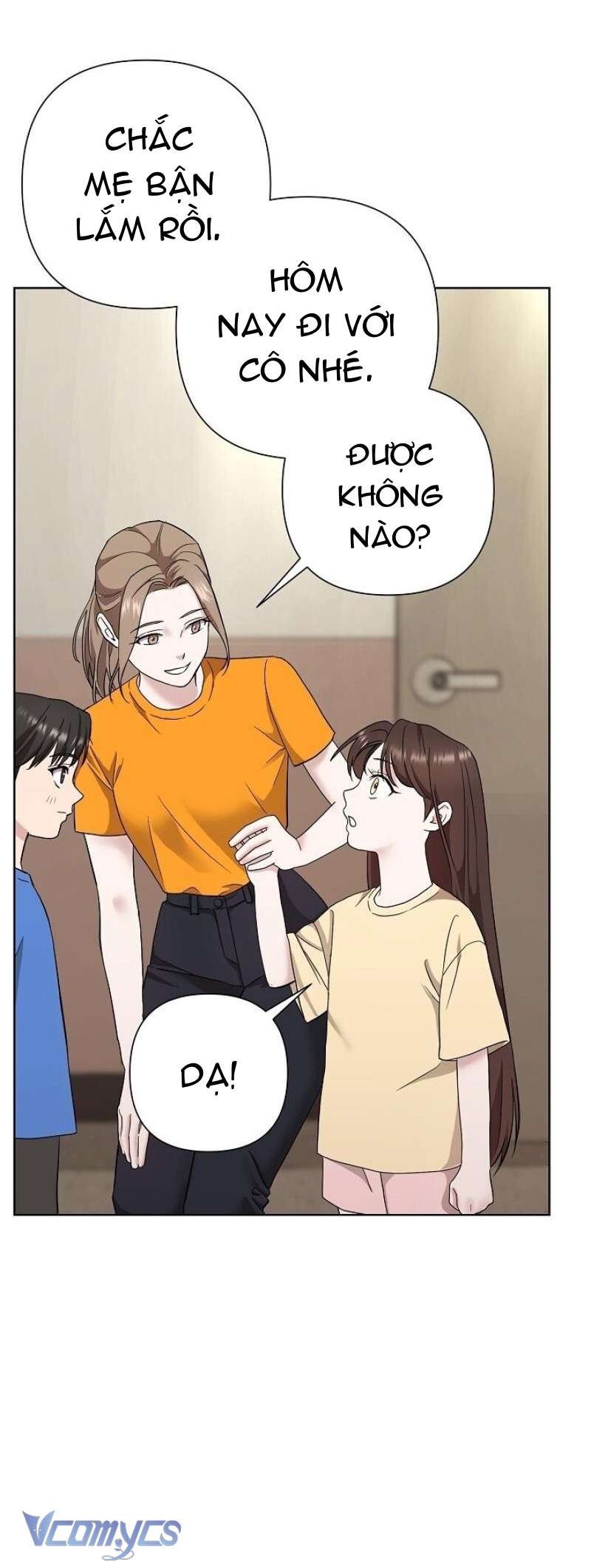 Thiêu Rụi Chapter 1 - Trang 26