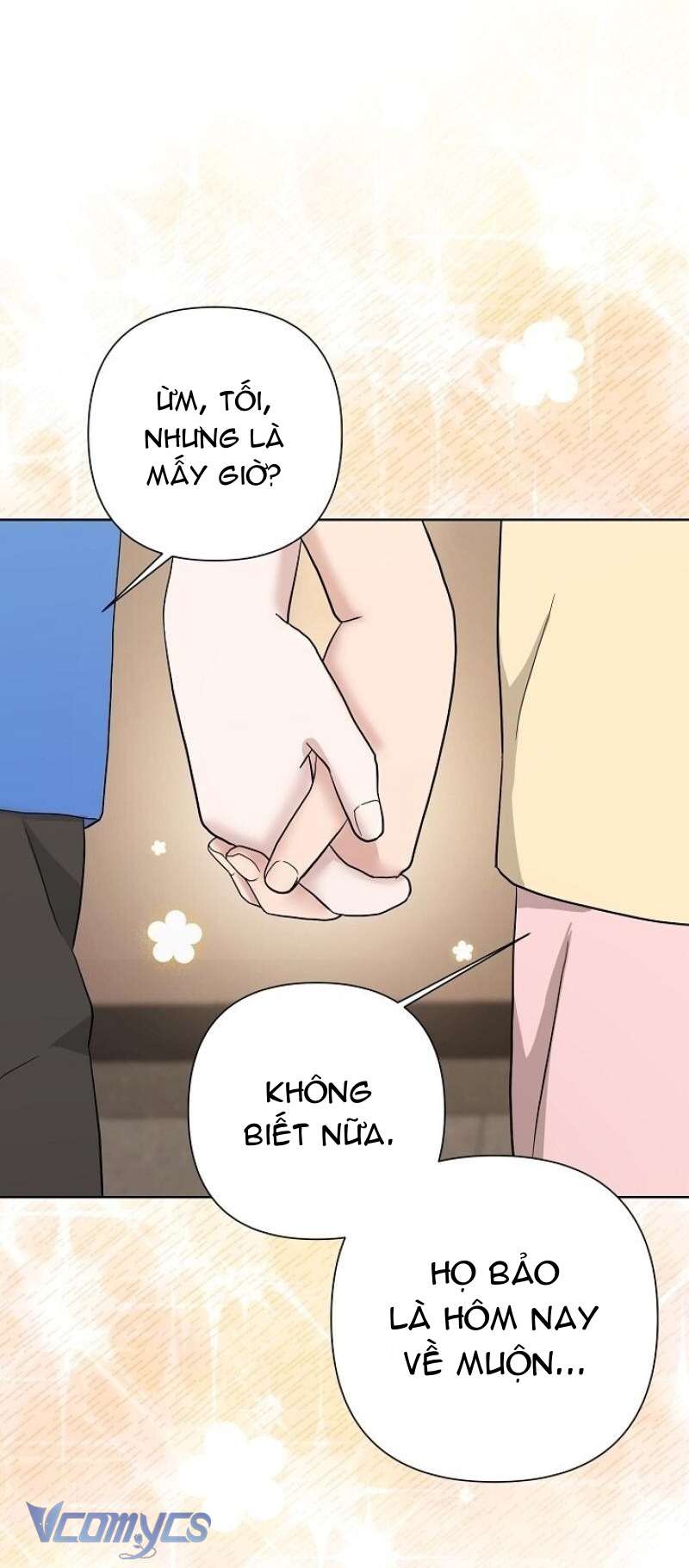 Thiêu Rụi Chapter 1 - Trang 28