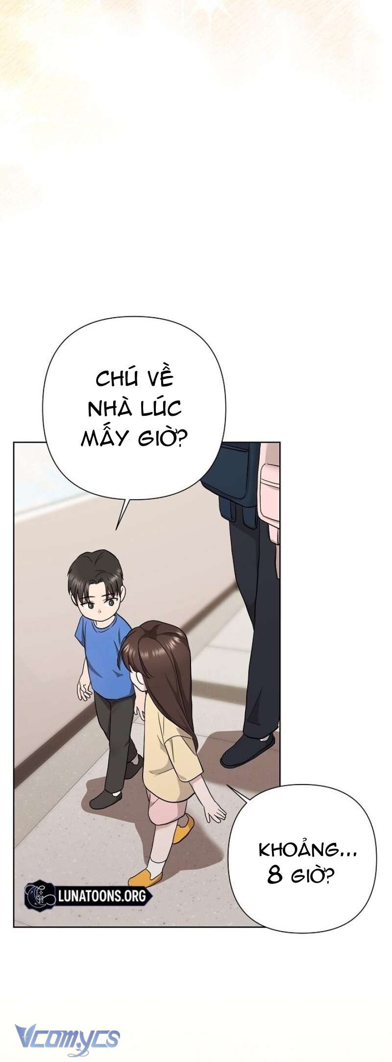 Thiêu Rụi Chapter 1 - Trang 29