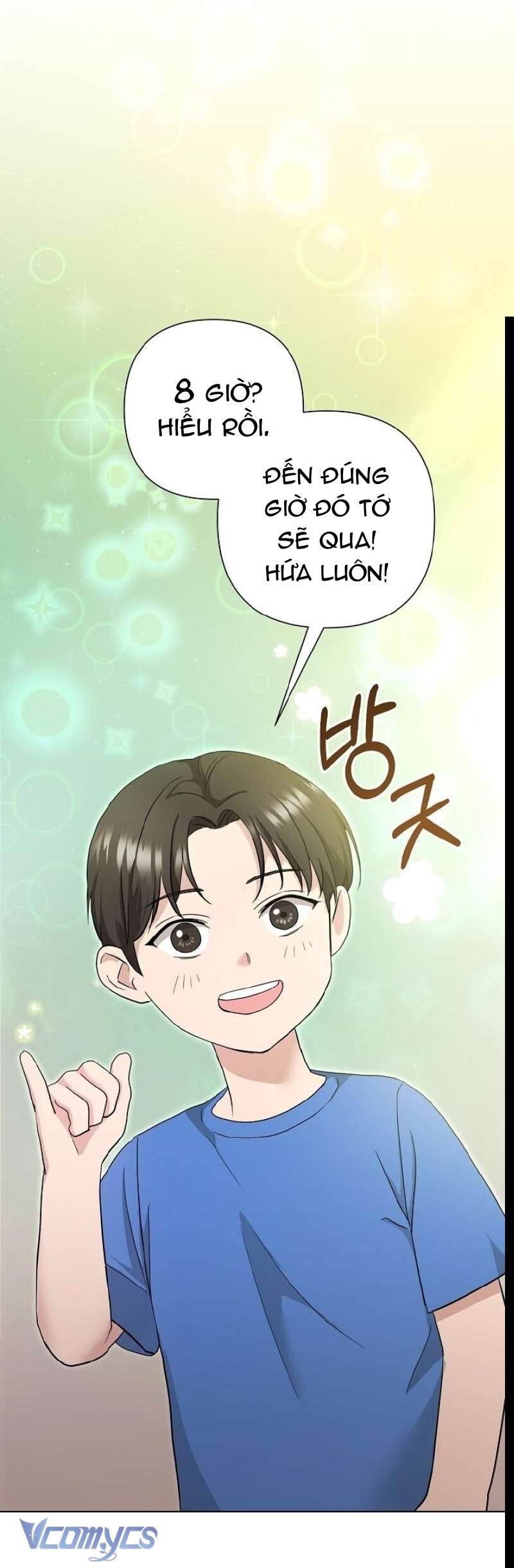 Thiêu Rụi Chapter 1 - Trang 30