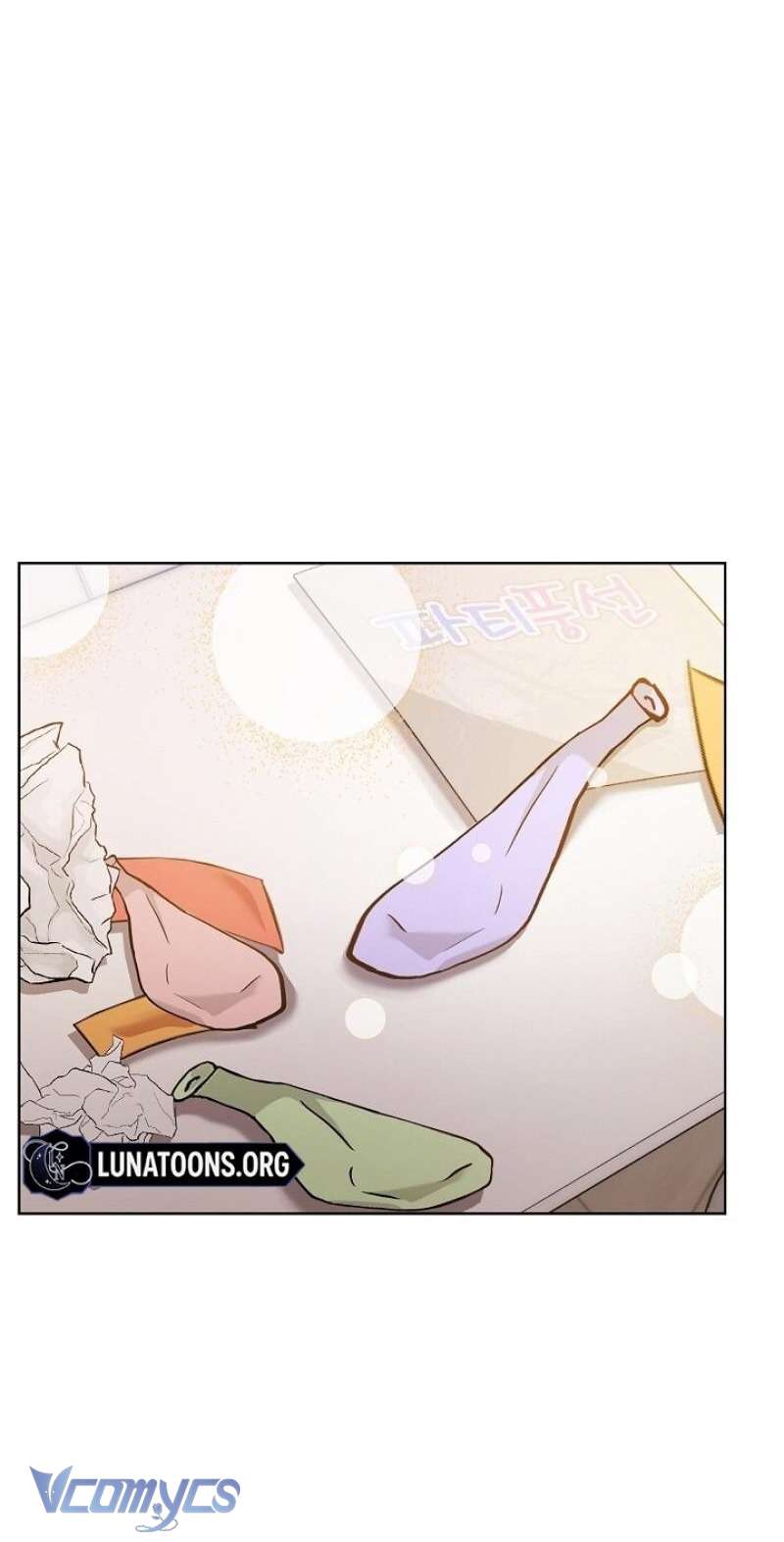 Thiêu Rụi Chapter 1 - Trang 38