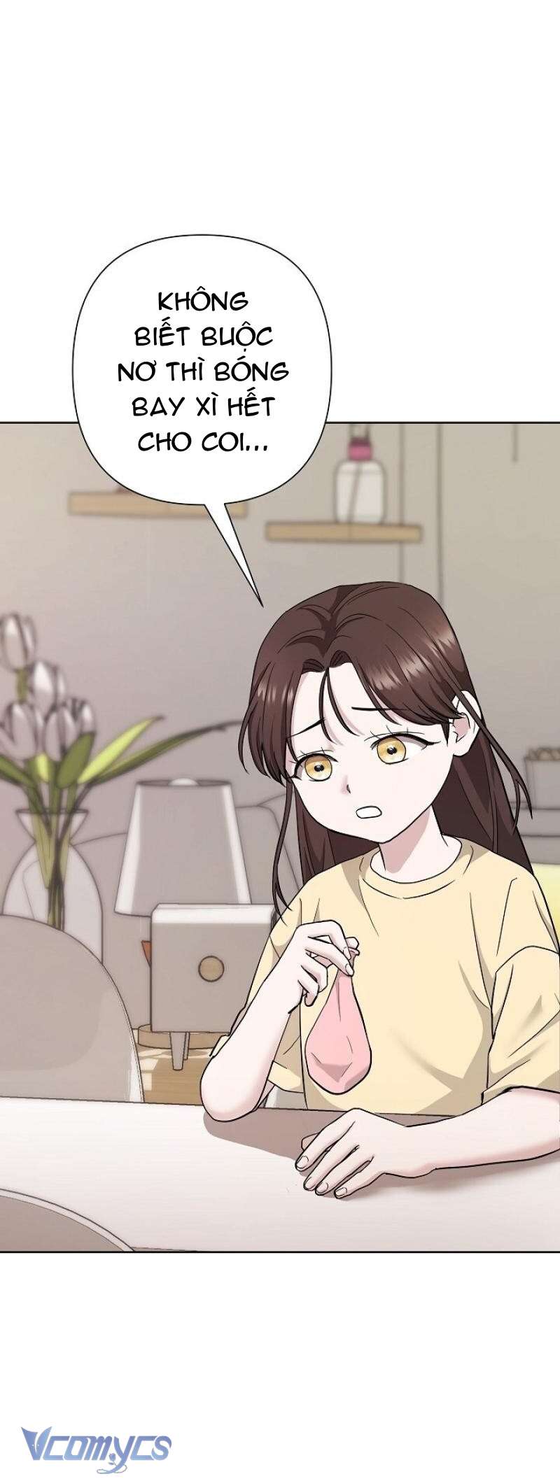 Thiêu Rụi Chapter 1 - Trang 39