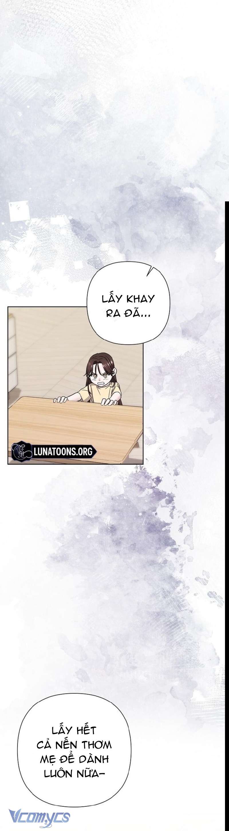 Thiêu Rụi Chapter 1 - Trang 42