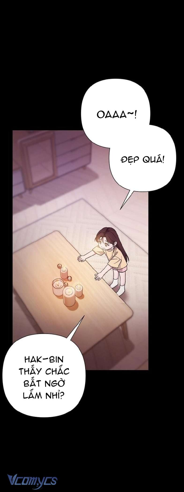 Thiêu Rụi Chapter 1 - Trang 46