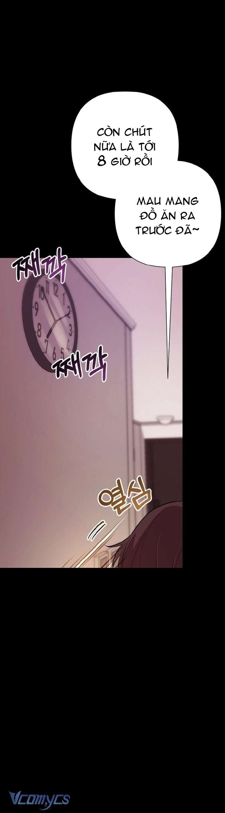 Thiêu Rụi Chapter 1 - Trang 47
