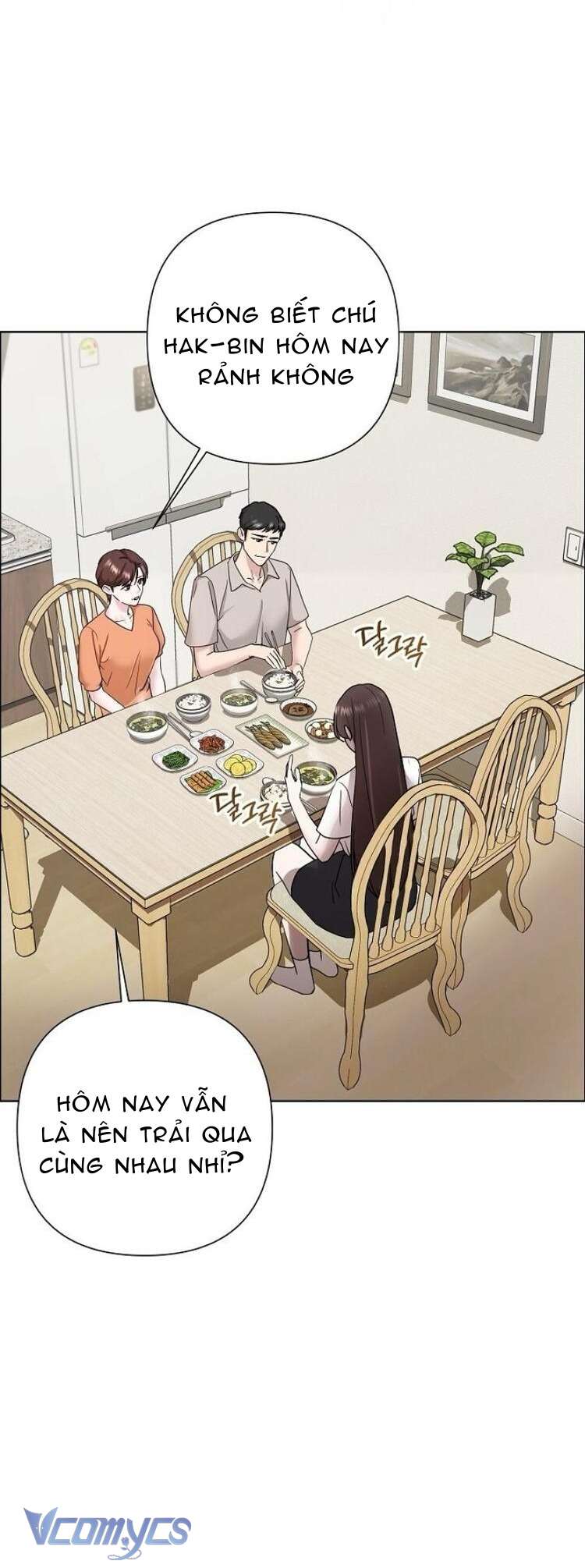 Thiêu Rụi Chapter 2 - Trang 10