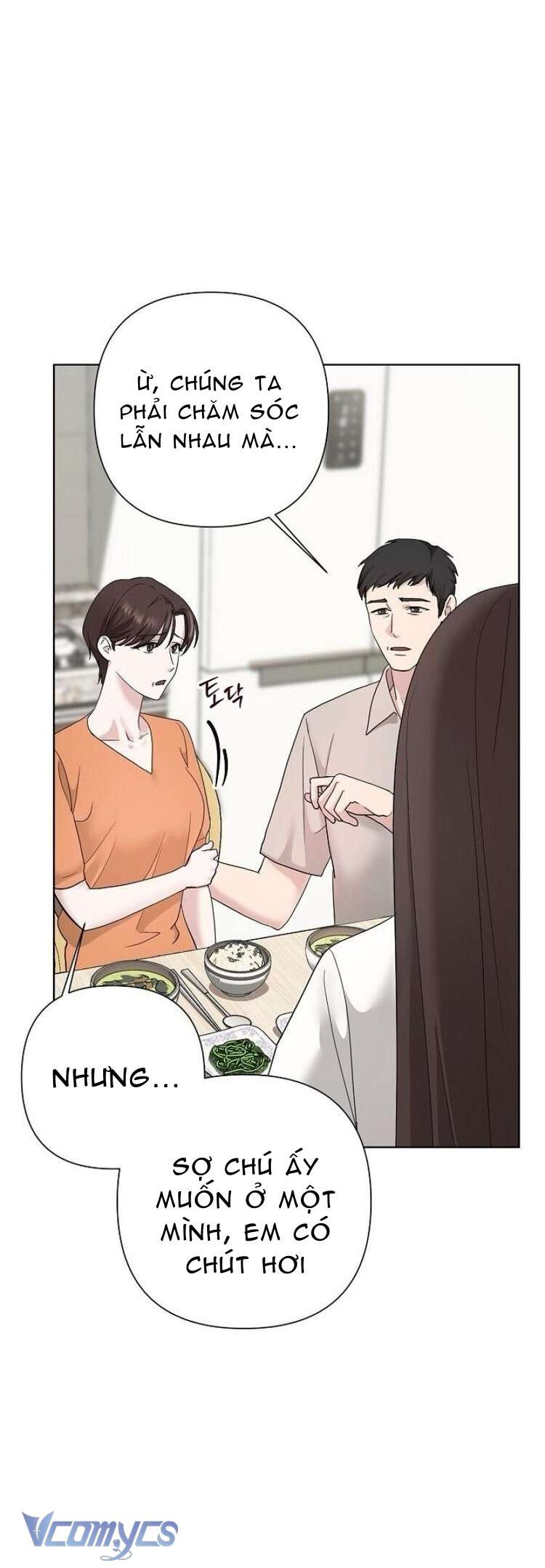 Thiêu Rụi Chapter 2 - Trang 11