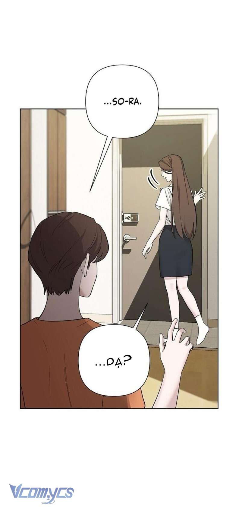 Thiêu Rụi Chapter 2 - Trang 15