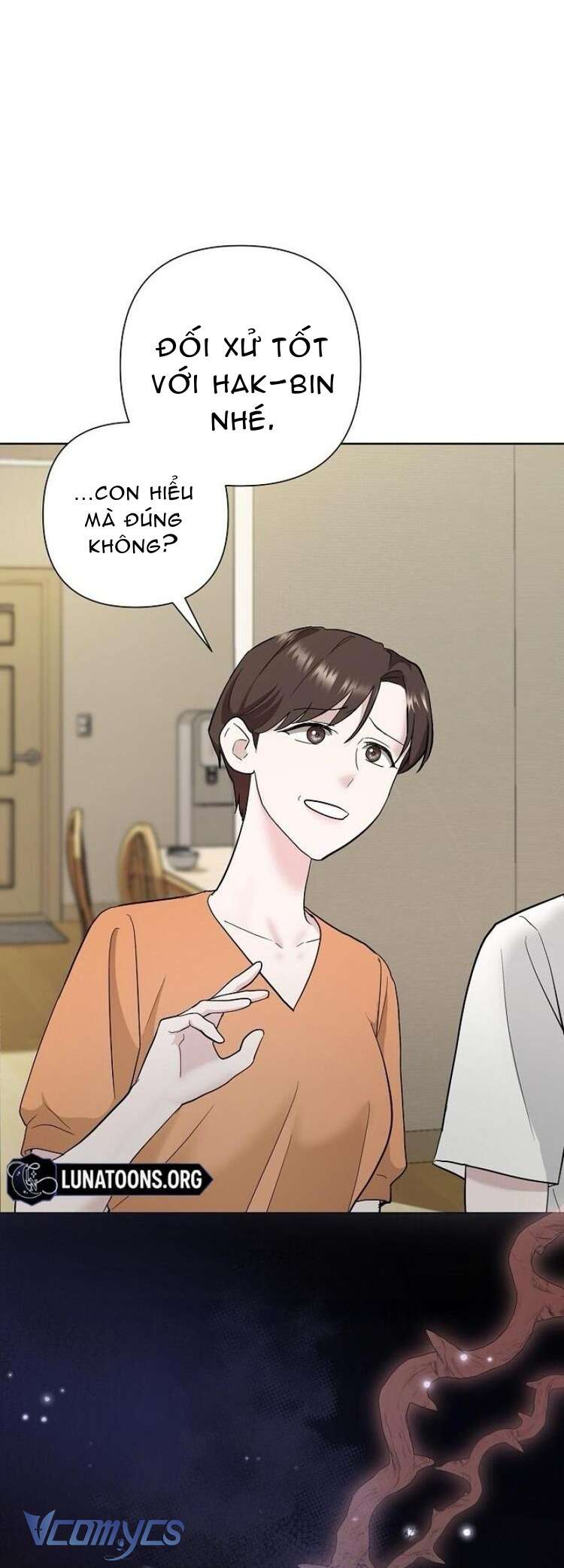 Thiêu Rụi Chapter 2 - Trang 16