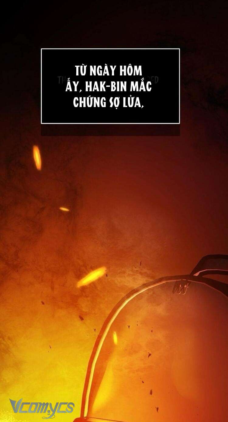 Thiêu Rụi Chapter 2 - Trang 2