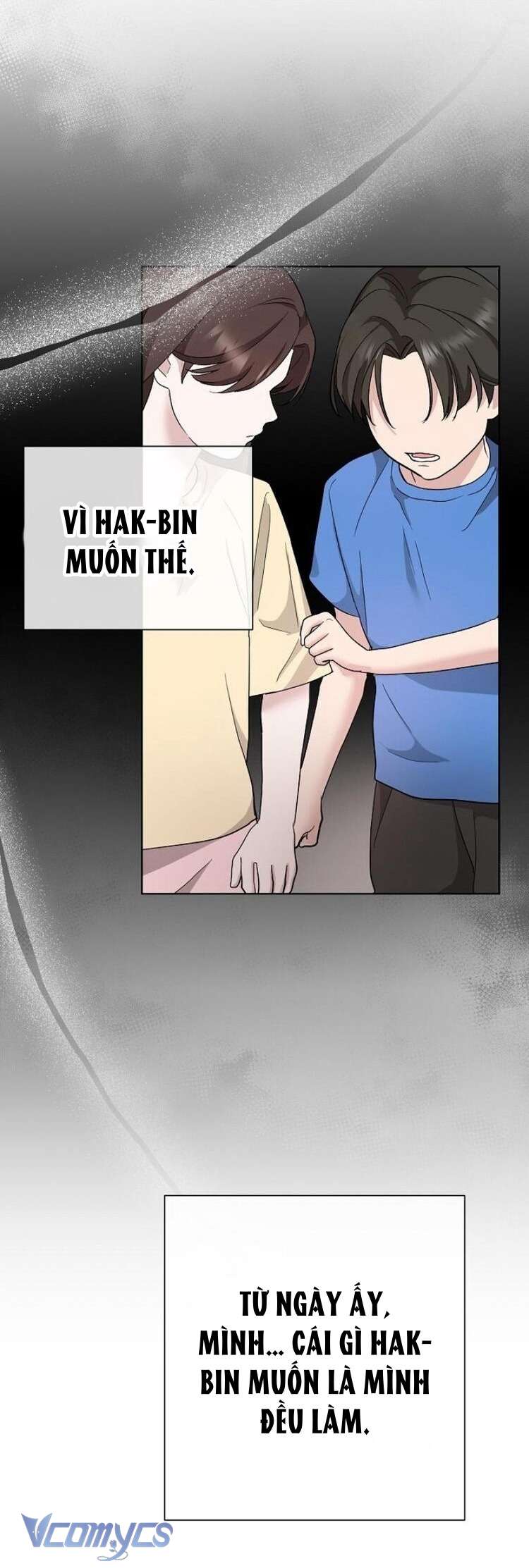 Thiêu Rụi Chapter 2 - Trang 21