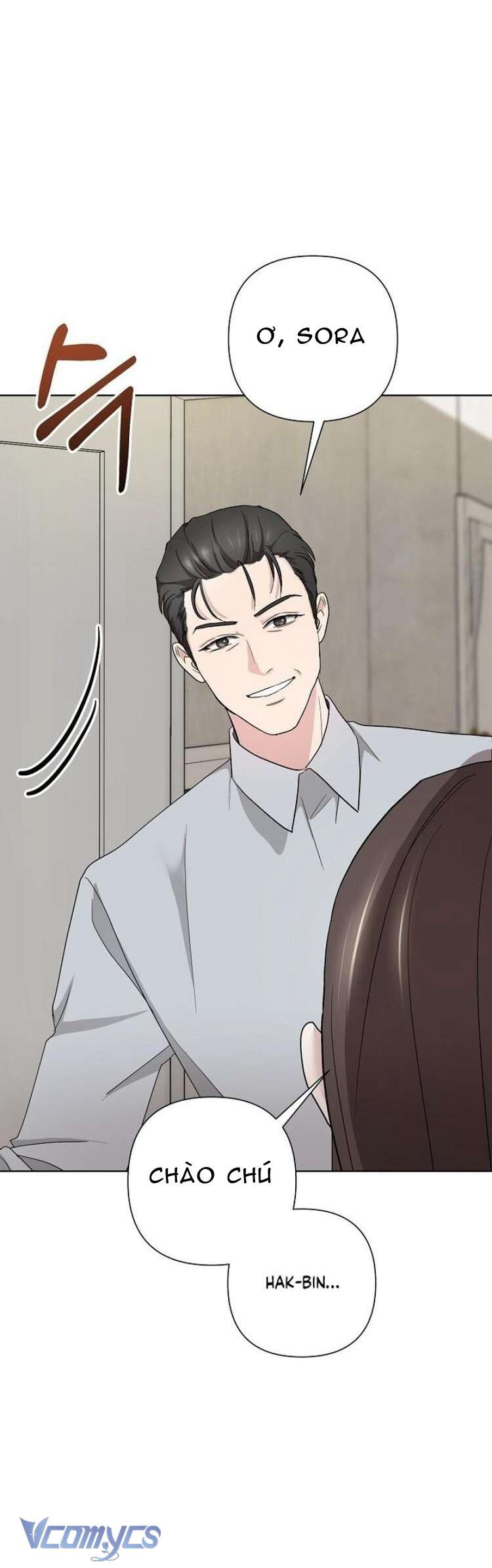 Thiêu Rụi Chapter 2 - Trang 24