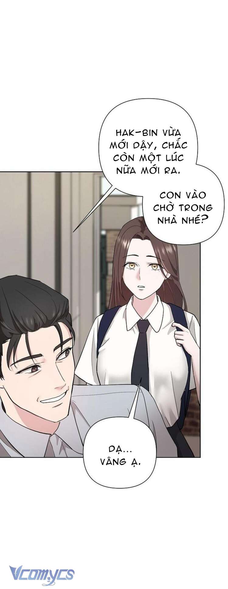 Thiêu Rụi Chapter 2 - Trang 25