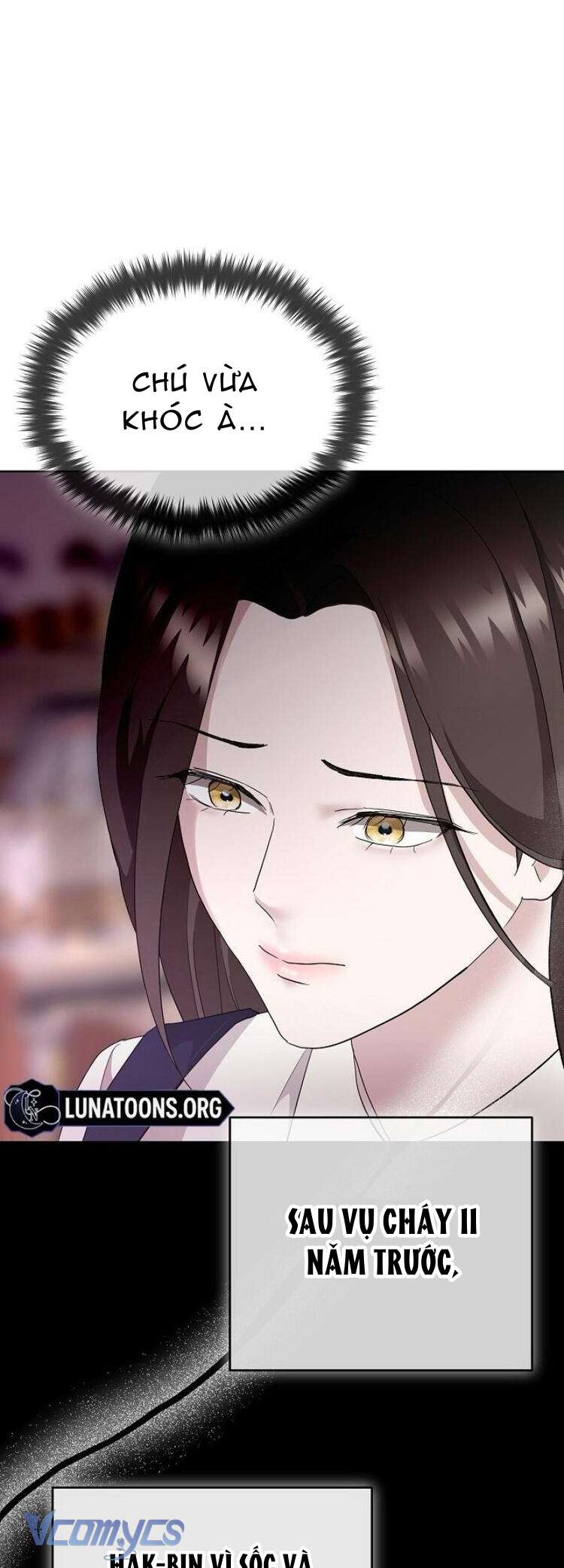Thiêu Rụi Chapter 2 - Trang 26