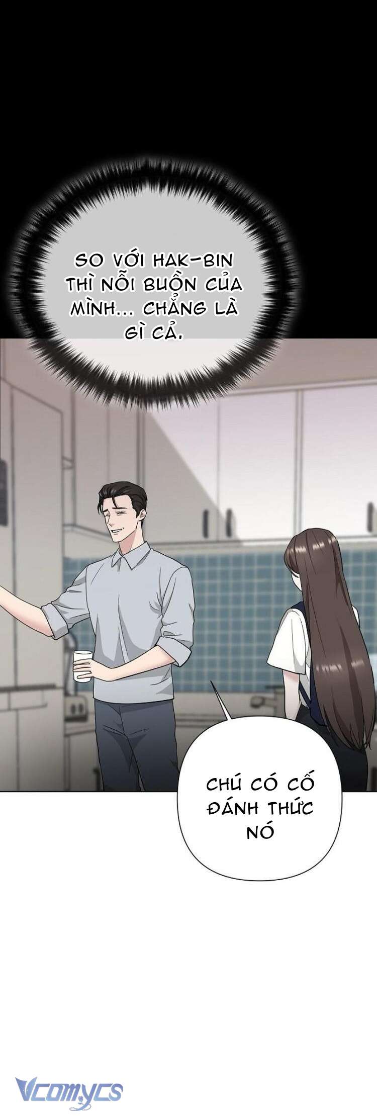 Thiêu Rụi Chapter 2 - Trang 28