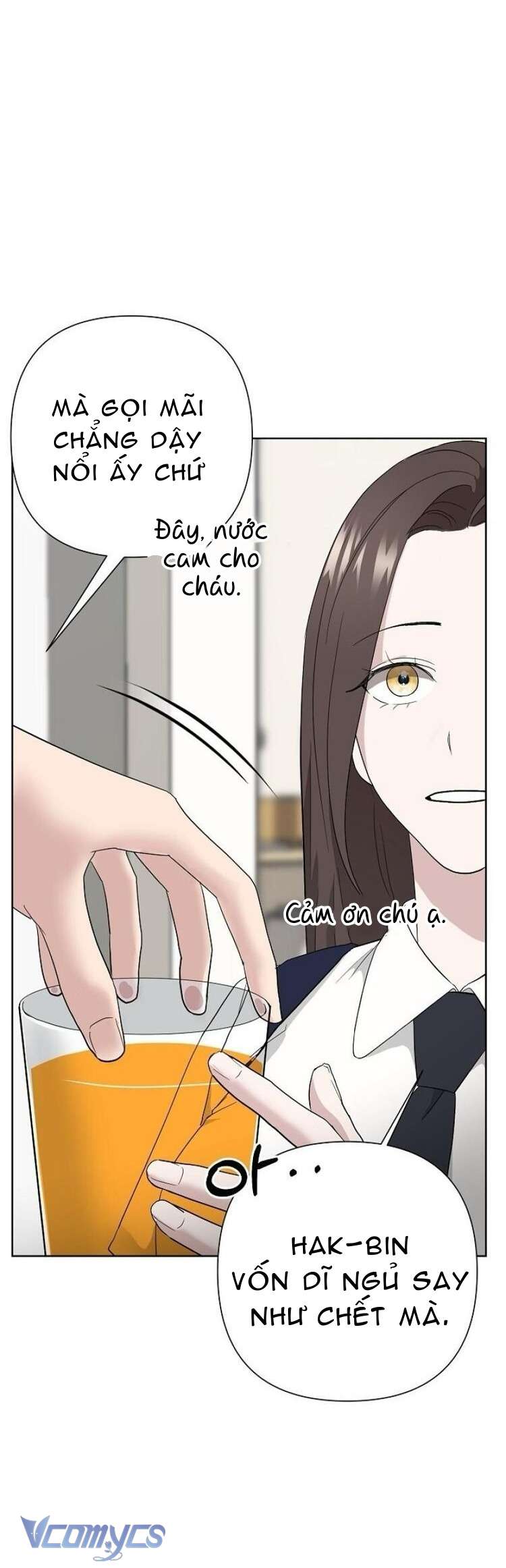 Thiêu Rụi Chapter 2 - Trang 29