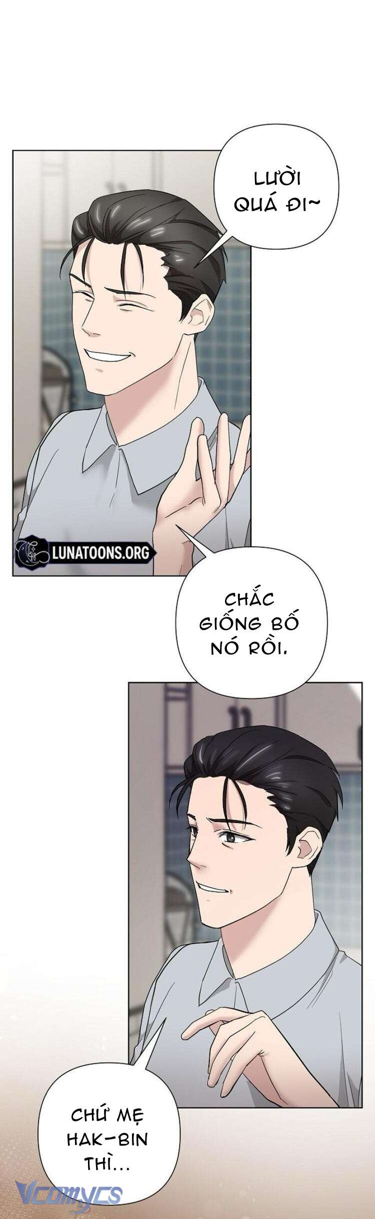 Thiêu Rụi Chapter 2 - Trang 31