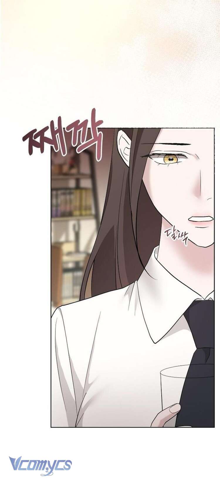 Thiêu Rụi Chapter 2 - Trang 34