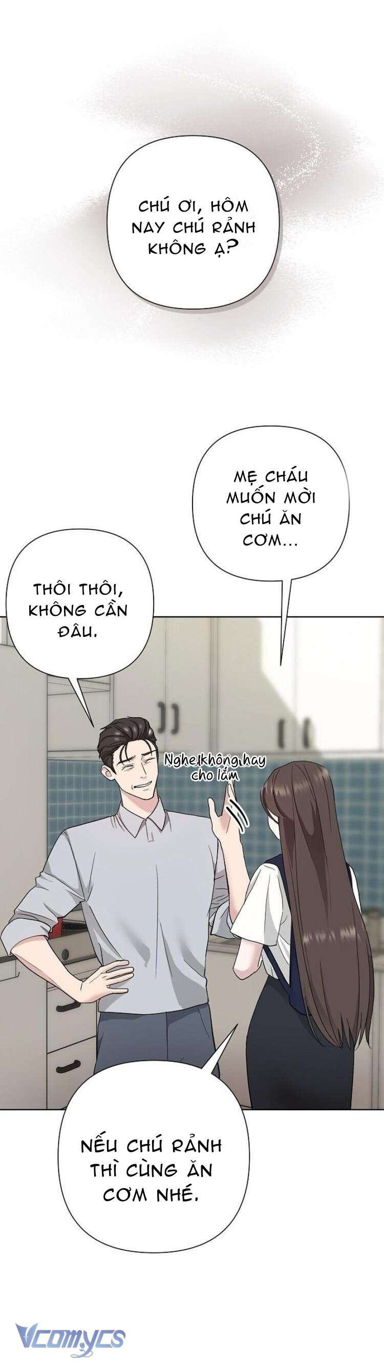 Thiêu Rụi Chapter 2 - Trang 35