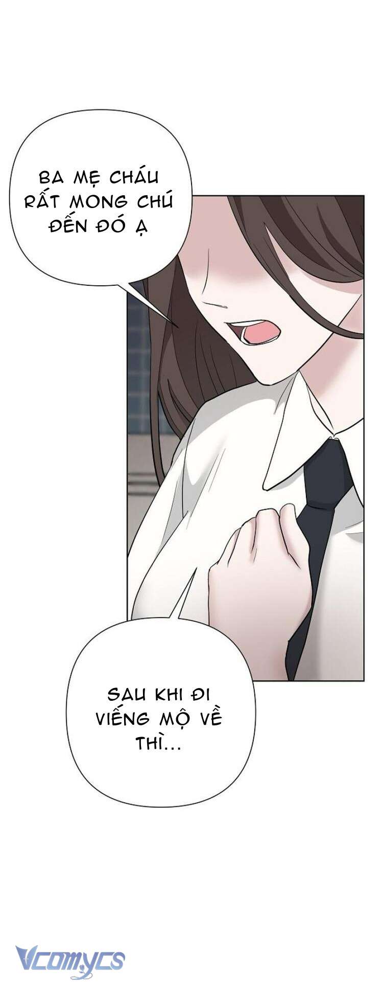 Thiêu Rụi Chapter 2 - Trang 36