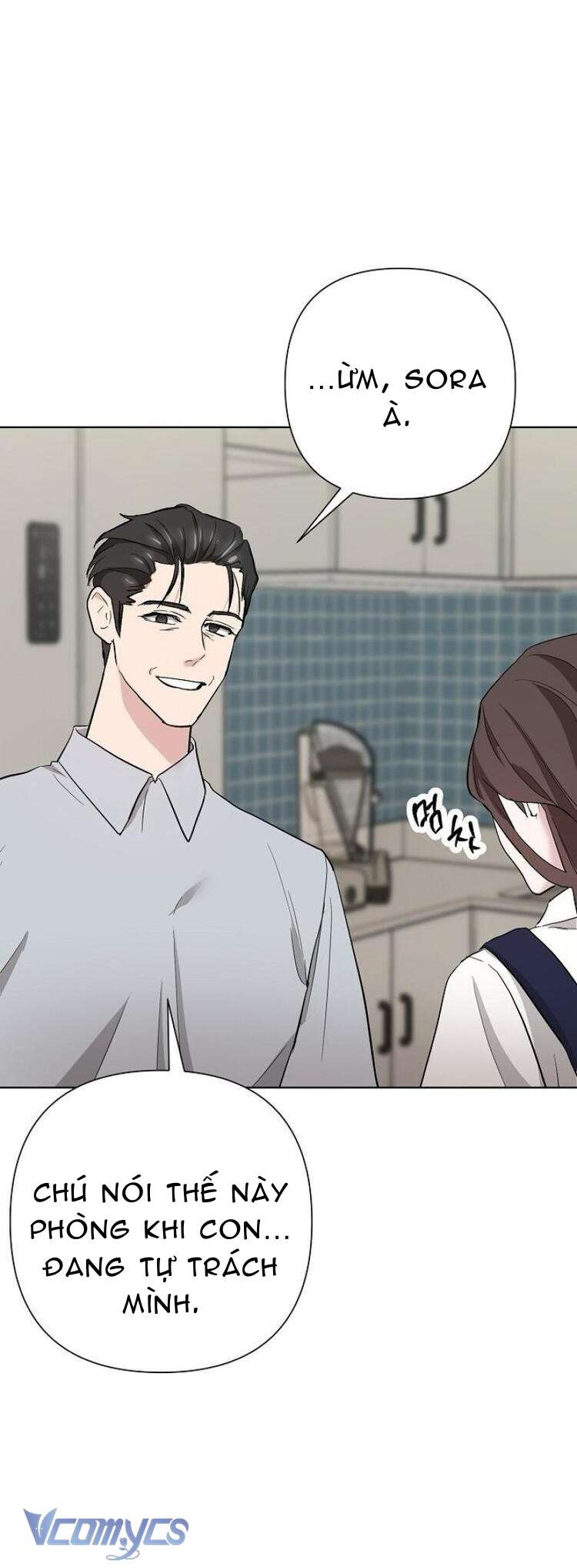 Thiêu Rụi Chapter 2 - Trang 37