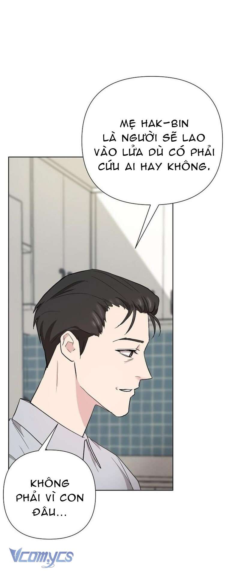 Thiêu Rụi Chapter 2 - Trang 38