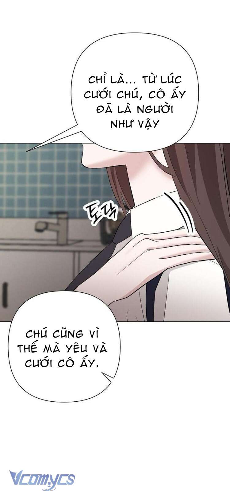 Thiêu Rụi Chapter 2 - Trang 39
