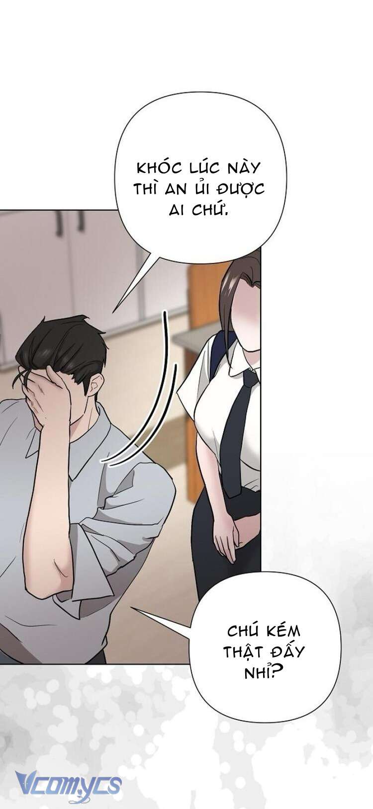 Thiêu Rụi Chapter 2 - Trang 43