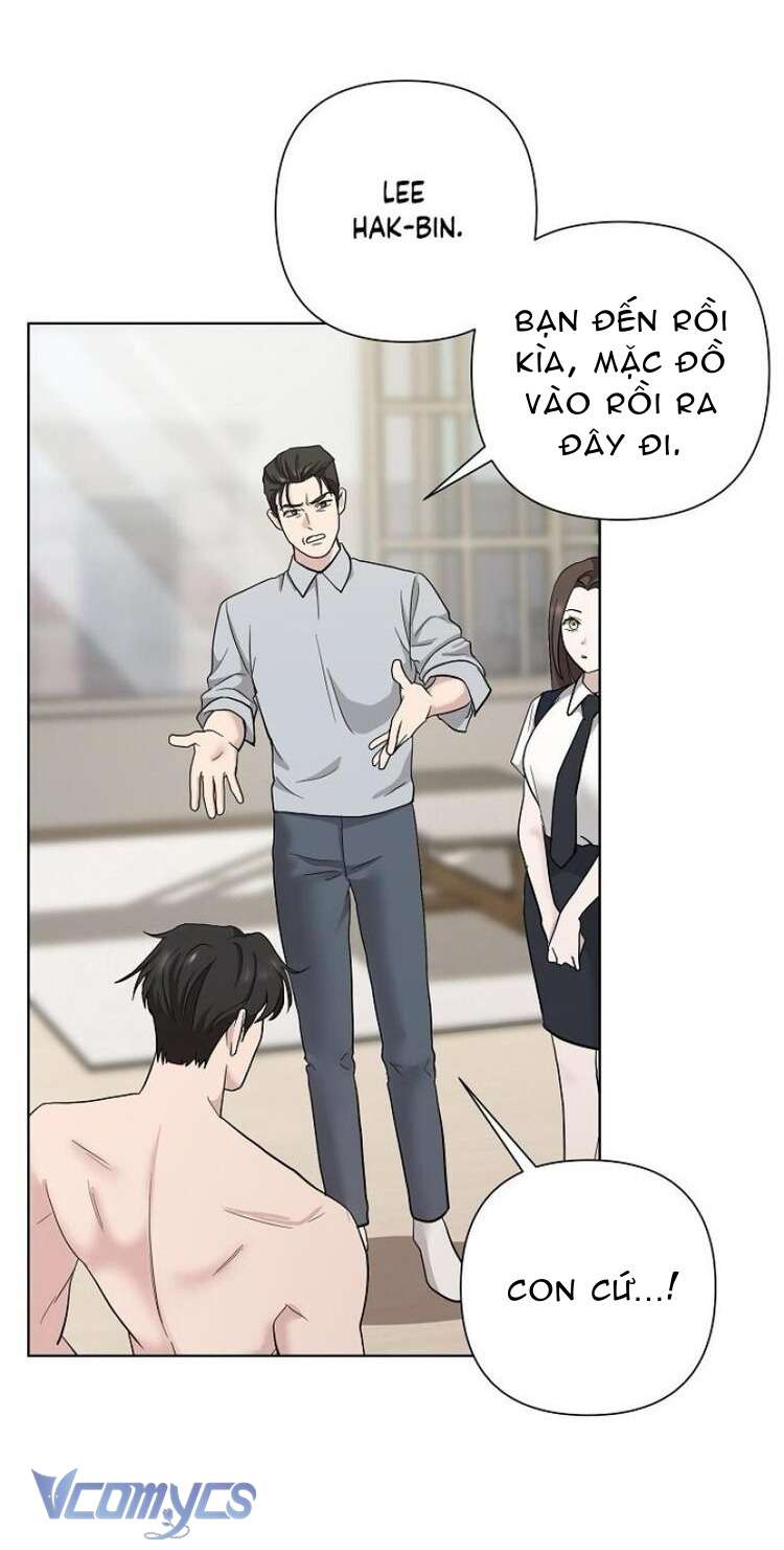 Thiêu Rụi Chapter 2 - Trang 49