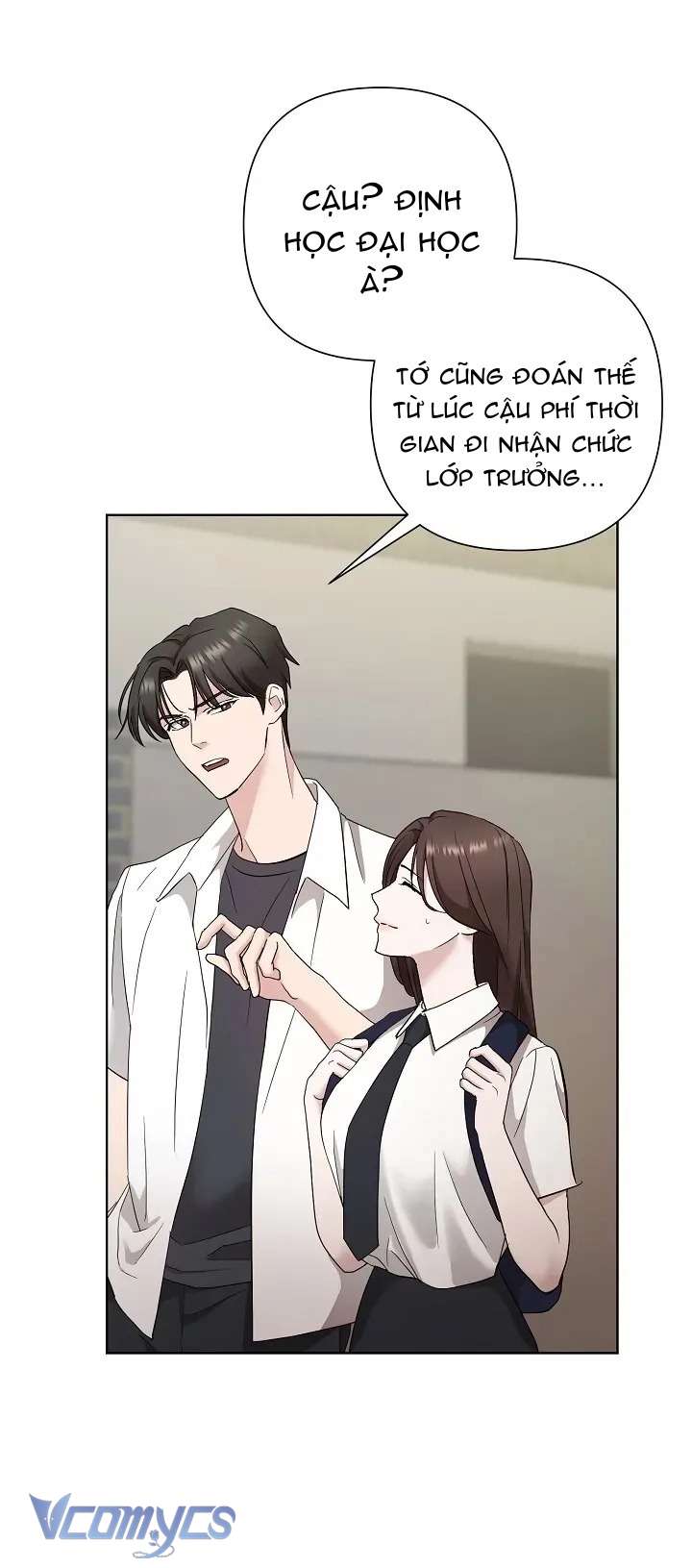 Thiêu Rụi Chapter 3 - Trang 10
